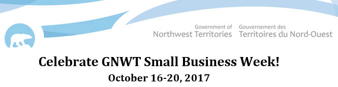 Celebrate Small Business Week